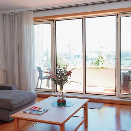 Leça da Palmeira Great Apartment Belavista מראה חיצוני תמונה
