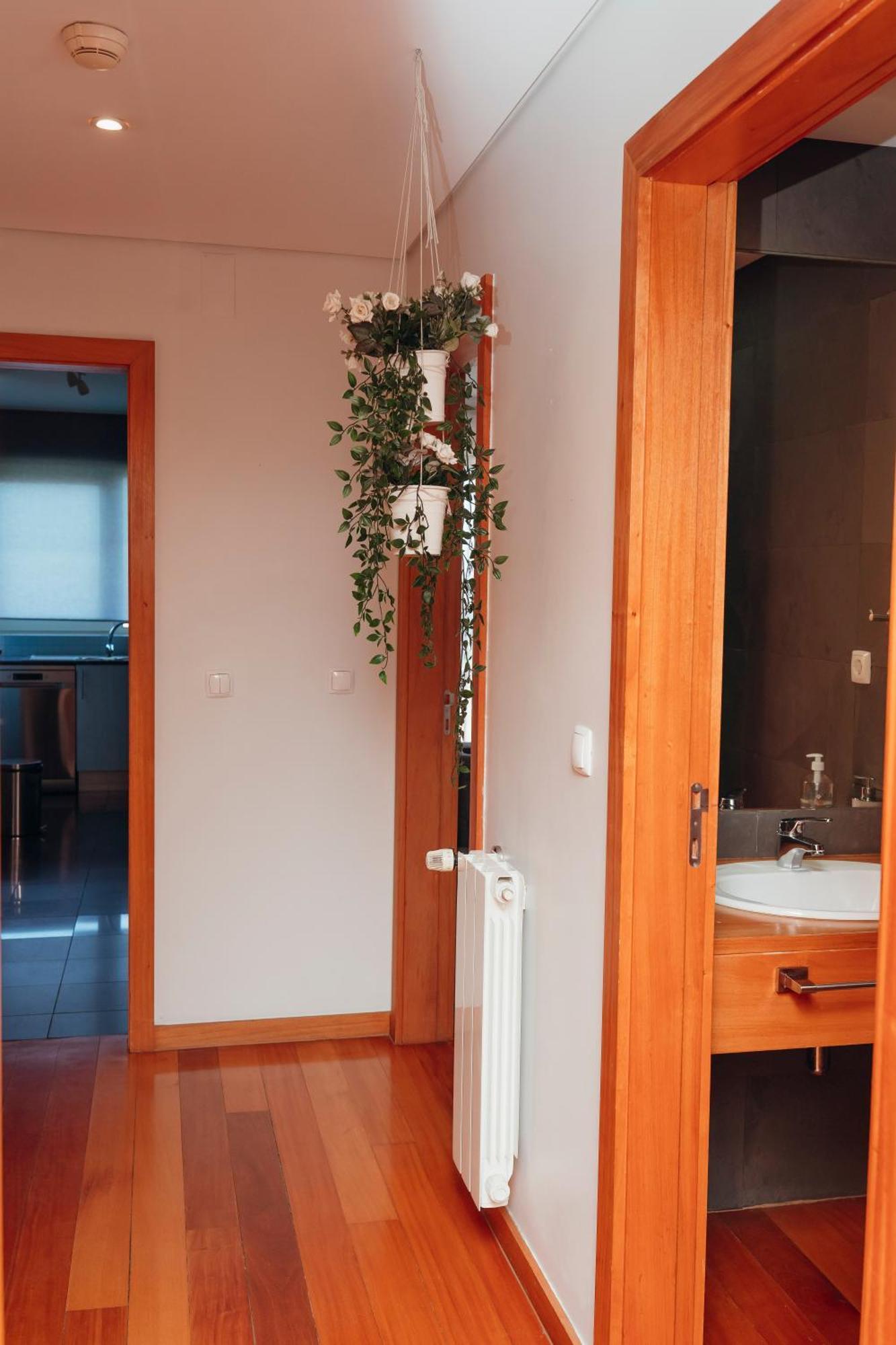 Leça da Palmeira Great Apartment Belavista מראה חיצוני תמונה