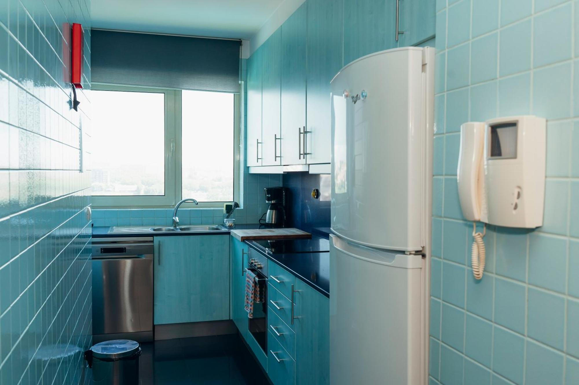 Leça da Palmeira Great Apartment Belavista מראה חיצוני תמונה