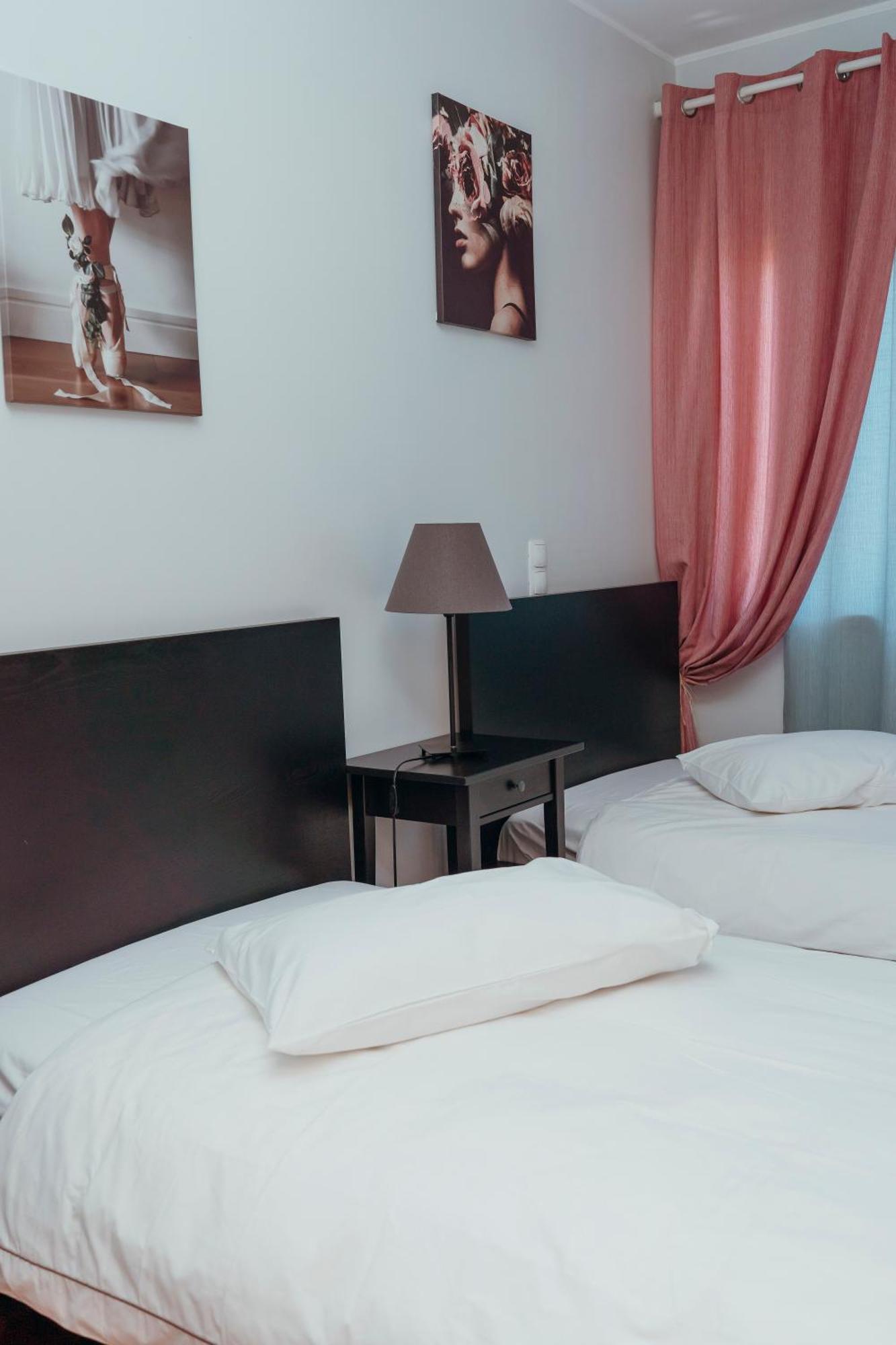 Leça da Palmeira Great Apartment Belavista מראה חיצוני תמונה