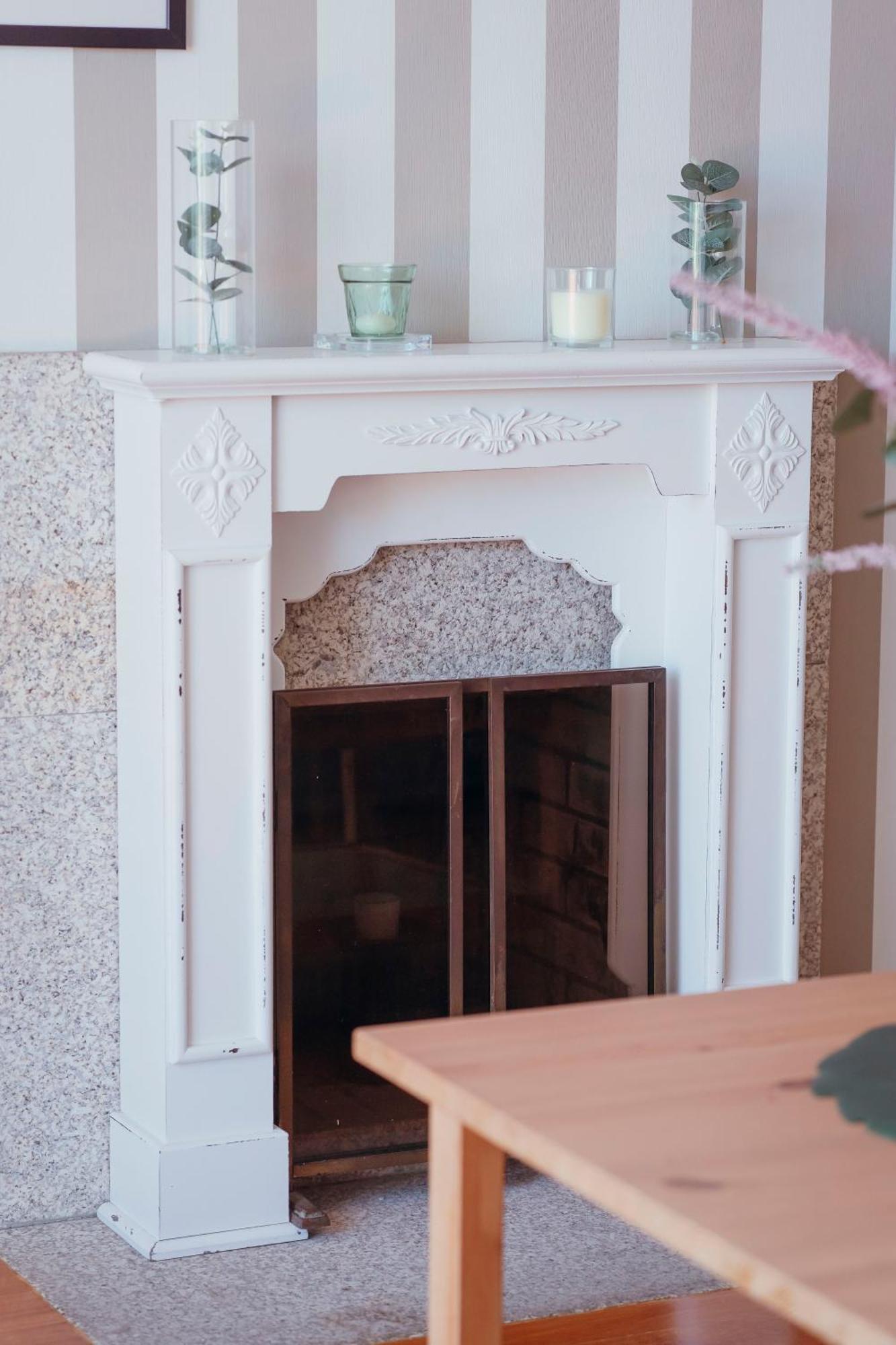 Leça da Palmeira Great Apartment Belavista מראה חיצוני תמונה